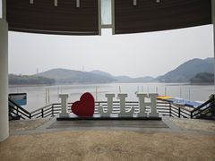 -宁波九龙湖开元度假村