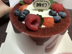 -姆们M Sweetie Cake(三里屯店)