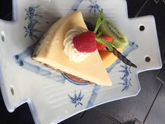 -茵特拉根酒店·西餐厅