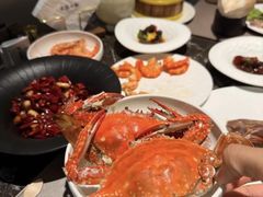 -曲水兰亭(北京四惠店)