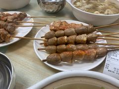 -吉云馄饨(桑梓路店)