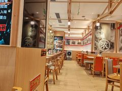 -味千拉面(增城万达广场店)