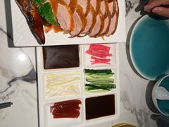 -雀蓝川菜(滨湖万象汇店)