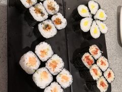 -友壹町寿司(嘉洲广场店)