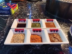 -柳飘飘亚洲烤肉集合店(太古里店)