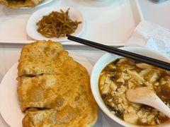 -华天新川面馆(闹市口店)