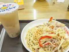 -玉华饮食店(茅台路店)