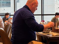-TABLE·味西餐厅-成都茂业JW万豪酒店