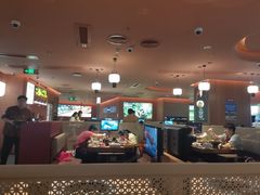 -巴奴毛肚火锅(京西大悦城店)