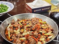 -杨记隆府(重庆总店)