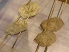 -新华阿喜烧烤(嘉泰雅园店)