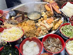 -小吴水煮(羊子巷无任何分店)