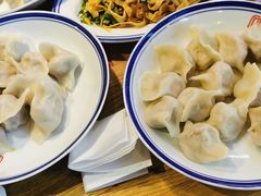 水猪肉茴香-新兴园饺子馆(北京百子湾店)