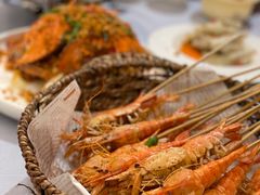 -79号渔船海鲜饭店(宝安店)
