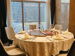 -香港狮子山下·明星粤菜餐厅(北苑店)