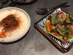 香煎大比目鱼-Apollo·西班牙小酒馆(安福路店)