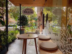 -野路甜点铺(松柏路店)