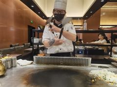 -大神太神·铁板烧(七宝领展广场店)