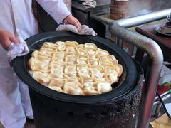 -锅贴大王南翔小笼(临沂二村店)