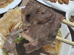 -直隶安家牛肉罩饼(七一路店)