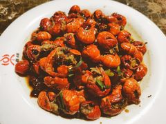 -郑喜旺烧烤(郑州总店)