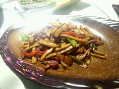 -味道云南·云朵山歌(东方都会广场店)