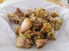 均安蒸猪-水乡人家私房菜(逢简店)