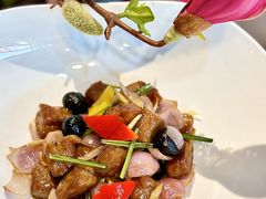 -悦真雅院·四合院·清真私房菜(雍和宫店)