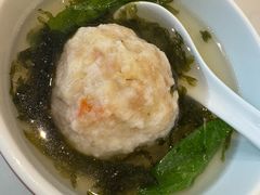 -同里湖大饭店-怡景轩中餐厅(同里古镇店)