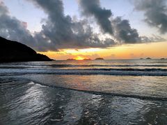 -东海半边山旅游度假区