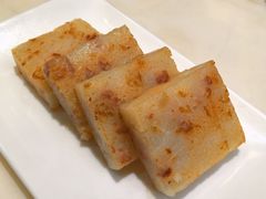 香煎萝卜糕-稻香酒家·35年老字号(侨光店)