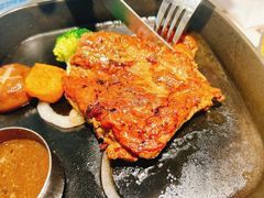 -牛扒先生·厚切雪花牛扒西餐厅(北京路禺山路店)