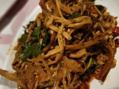 -阿青龙虾·烧烤大排档(湖里万达店)