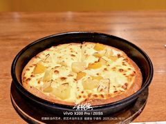 -萨贝尔意式餐厅(宝信店)