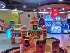 -爱玩嘉年华(龙湖源著天街店)