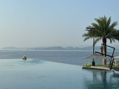 -深圳大梅沙京基洲际度假酒店