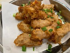 酿油炸鬼-粤·向群饭店(龙津东路总店)
