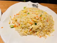 -喝丢一只鞋海鲜烧烤·海肠捞饭(东关街店)