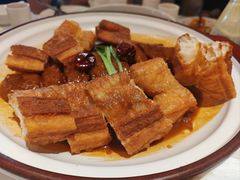 -大铁勺新津菜(迎水道店)