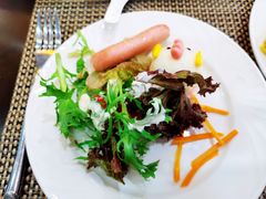 -北京西单美爵酒店