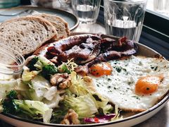 brunch&nbsp;combo-RAC BAR(安福路店)