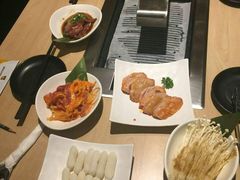 -新石器烤肉(南通CBD大有境店)