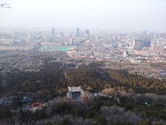 -千佛山风景名胜区