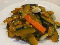 -叁拾壹克饺子·东北菜(国贸店)