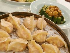 -王厚元饺子·辽菜·烤鸭(工会大厦店)