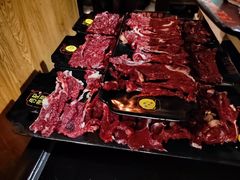 -潮发潮汕牛肉店(龙洞店)