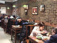 -老瑞福上海菜(人民广场店)