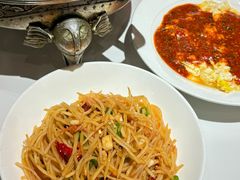 -奔跑吧陕菜·盛世长安(民乐园万达店)