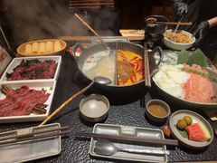 -大龙燚·旷野鲜火锅(广州首店)