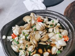 -甬小馆·焗海鲜温州菜(五马街店)